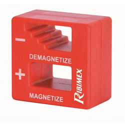 Ribimex PRMAGDE magnétiseur et démagnétiseur