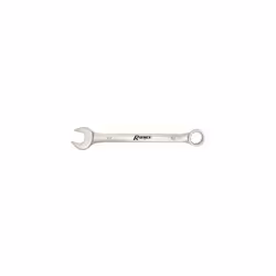 Clé mixte 25mm 40CR-V,PRCLEMIX25/B,RIBIMEX Clé mixte 25mm en acier forgé chromé vanadium, finition satinée. 1 côté clé plate, ...