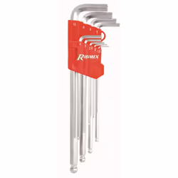 Ribimex PRCLEMALEX9, 100 mm, 20 mm, 310 mm, 460 g