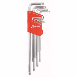 Ribimex PRCLETORXX9, 100 mm, 20 mm, 310 mm, 420 g