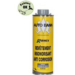 Ribimex INS0432G inhibiteur de corrosion