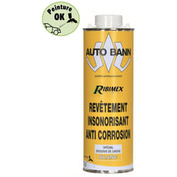 Ribimex INS0431B inhibiteur de corrosion
