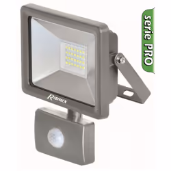 Ribimex PRSPOT22MDET, 115 mm, 155 mm, 195 mm, 740 g, Boîte
