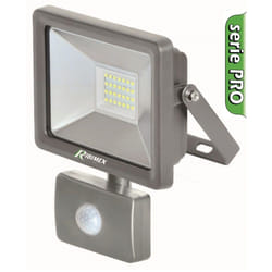 Ribimex PRSPOT22MDET éclairage extérieur