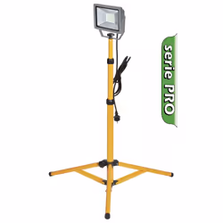 Ribimex PRSPOT32TTP, 110 mm, 305 mm, 600 mm, 3,58 kg, Boîte