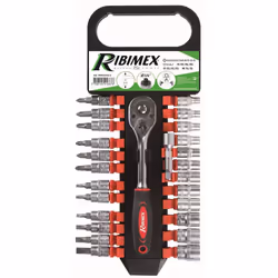 Ribimex PRKOUT26/S, 140 mm, 30 mm, 300 mm, 660 g