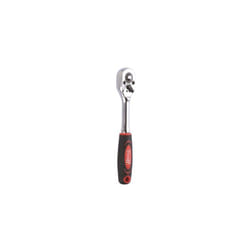 Ribimex - Clé à cliquet en chrome vanadium 1/4'