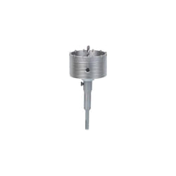 Ribimex - Scie trépan sds 38x longueur 160