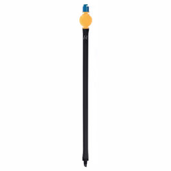 Ribimex PRA/MIB.0034, 25 mm, 105 mm, 290 mm, 50 g