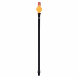 Ribimex PRA/MIB.0035, 30 mm, 105 mm, 290 mm, 50 g