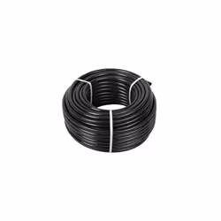 Description générale Tuyau polyéthylène LDPE conçu pour la micro-irrigation. Ce tuyau est idéal pour un arrosage efficace et  ...