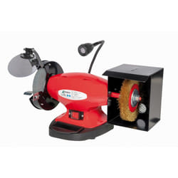 Ribimex PRTMEBRO150 machine de meulage