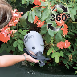 Ribimex PRP023P+ Pulvérisateur de jardin - Vue supplémentaire 2