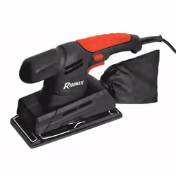 Ribimex PRPVR180, 105 mm, 285 mm, 175 mm, 1,58 kg, Boîte