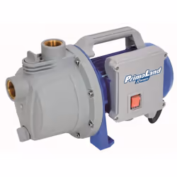 Ribimex PRJET41P, 220 mm, 350 mm, 210 mm, 5,68 kg, Boîte