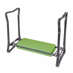 Ribimex PRAGEN Tabouret agenouilloir et siège de jardin - Vue supplémentaire 2