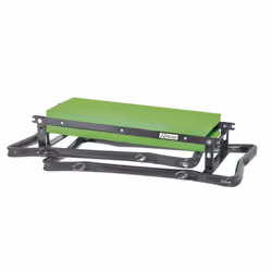 Ribimex PRAGEN Tabouret agenouilloir et siège de jardin - Vue supplémentaire 3