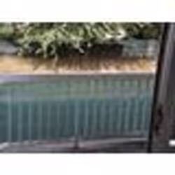Ribolla - Brise vue 18x10m 90g/m2 vert Ribiland