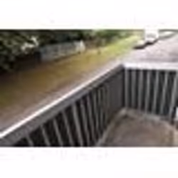 Ribolla - Brise vue 220gr/m² 15 x 10 m vert foncé Ribiland