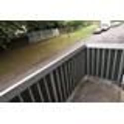Ribolla - Brise vue 220gr/m² 15 x 10 m vert foncé Ribiland