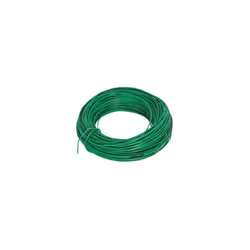 Ribimex - Fil tous usages, pour lier et attacher diamètre 1.6mm