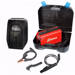 Ribimex PRSOUDINV200/M, 180 mm, 400 mm, 380 mm, 8,17 kg