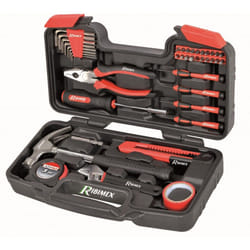 Ribimex PRKOUT40/M Caisse à outils pour mécanicien