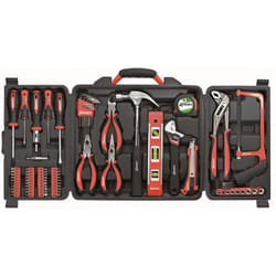 Ribimex PRKOUT76/M Caisse à outils pour mécanicien