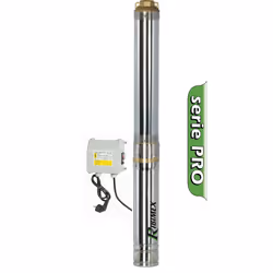 Ribimex PRPGP750/95-40, 140 mm, 190 mm, 1200 mm, 22 kg, Boîte