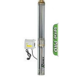 Ribimex PRPGP750/95-40 pompe submersible
