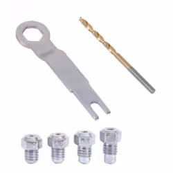 Ribimex PR2PRIV pince