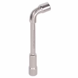 Ribimex PRCLEPIP06/B, 10 mm, 50 mm, 165 mm, 70 g