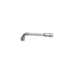 Ribimex - Clé à pipe débouchée 9mm 12/6 pans