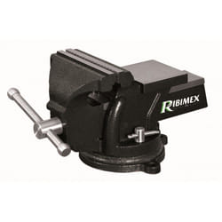 Ribimex PRETAU125 étau d'atelier
