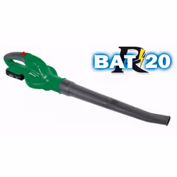 Ribimex PRBAT20/S, 215 mm, 405 mm, 180 mm, 2,18 kg