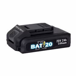 Ribimex PRBAT20/TH taille-haie électrique