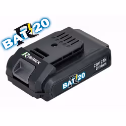 Ribimex PRBAT20/2