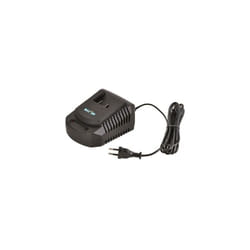 Chargeur rapide batterie R-BAT20, pour PRBAT20-2, PRBAT20-4