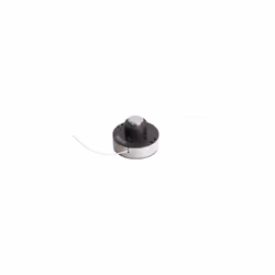 Description générale Bobine de fil nylon de diamètre 1,2 mm, longueur 2 x 3,5 m, idéale pour les coupe-bordures. Spécificatio ...
