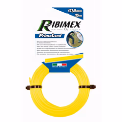 Ribimex PRDFD15X16RDJ, 40 g, 85 mm, 25 mm, 180 mm