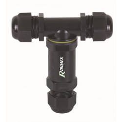 Ribimex PRRAEL4T joint de câble de connexion et de connecteur