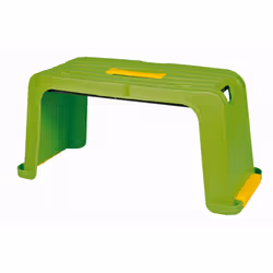 Ribimex PRAGENP4R Tabouret agenouilloir et siège de jardin - Vue supplémentaire 4