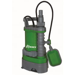 Ribimex PRPVC7503X1 pompe submersible