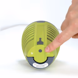 Ribimex PRPLM2EN1 appareil anti-moustiques/insectes