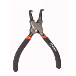 Ribimex PR2PCIC160SU, 15 mm, 95 mm, 190 mm, 120 g