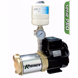 Ribimex PRMCA5AUTOV, 260 mm, 470 mm, 330 mm, 17,5 kg, Boîte