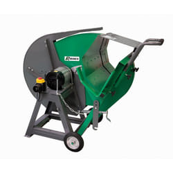 Ribimex PRSC600/200N banc de scie