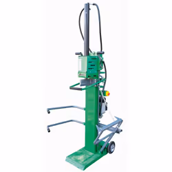 Ribimex PREHLS11T/VN, 390 mm, 740 mm, 1860 mm, 175 kg