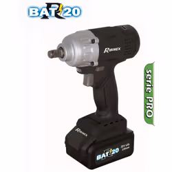 Ribimex PRBAT20/CC4, 295 mm, 390 mm, 110 mm, 4 kg