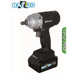 Ribimex PRBAT20/CC4 clé pneumatique